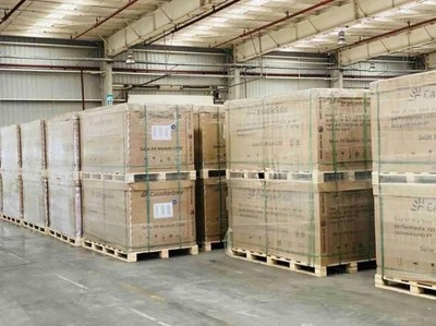 廣州至香港公路貨運物流服務 直達運輸、專業打包與國內長途貨運解決方案