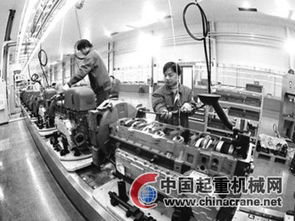 武漢打造全國首個工程機械特色再制造產業基地，引領行業綠色升級新篇章