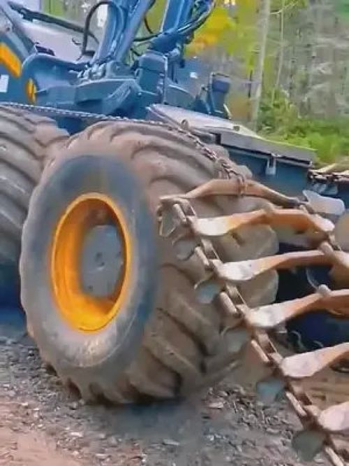 工程機械的多元世界 從挖掘機到其他核心設備