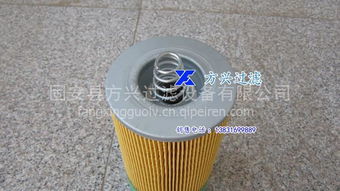 h12110/2x機油曼牌濾芯 專業工程機械維護的核心配件