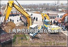 二手工程機械選購指南 挖掘機、推土機及其他設備的全面解析